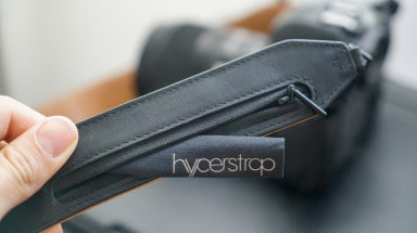 Hyperstrap Accessory I Lens Cleaning Cloth